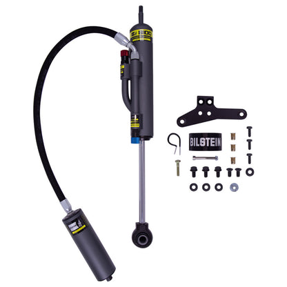 Bilstein B8 8100 Bypass Rear Right Shock Absorber for Toyota 4Runner & Lexus GX460