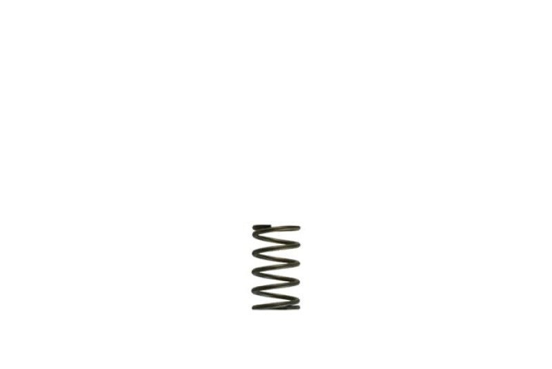 Turbosmart WG38/40 5psi Grey Inner Spring for External Wastegate Systems