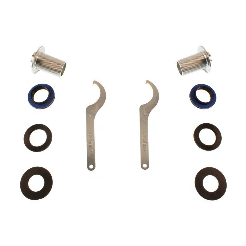 Bilstein B16 PSS10 Performance Suspension Kit for BMW 128i, 135i, 328i, 335i, and 335is (Part Number 48-131636)