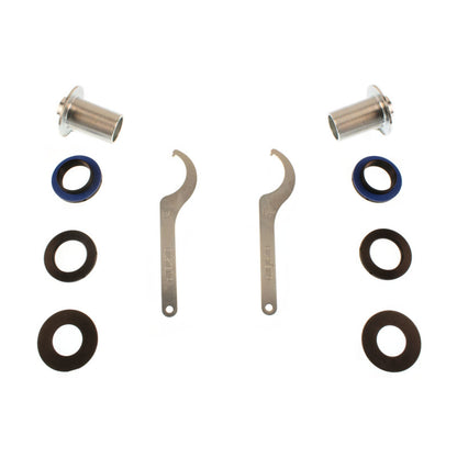 Bilstein B16 PSS10 Performance Suspension Kit for BMW 128i, 135i, 328i, 335i, and 335is (Part Number 48-131636)