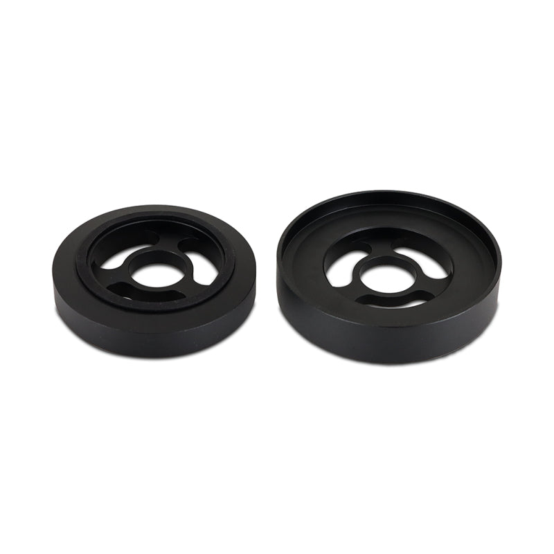 Mishimoto Thermostatic Oil Sandwich Plate Adapter for Subaru BRZ, Toyota 86, and Scion FRS (Part MMOCA-BRZ-13T)