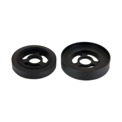 Mishimoto Thermostatic Oil Sandwich Plate Adapter for Subaru BRZ, Toyota 86, and Scion FRS (Part MMOCA-BRZ-13T)