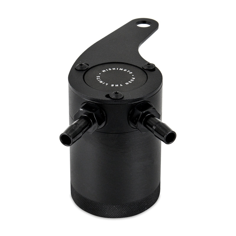 Mishimoto 14-18 Chevy/GMC 1500 5.3L/6.2L Catch Can Kit | Efficient Blow-by Management