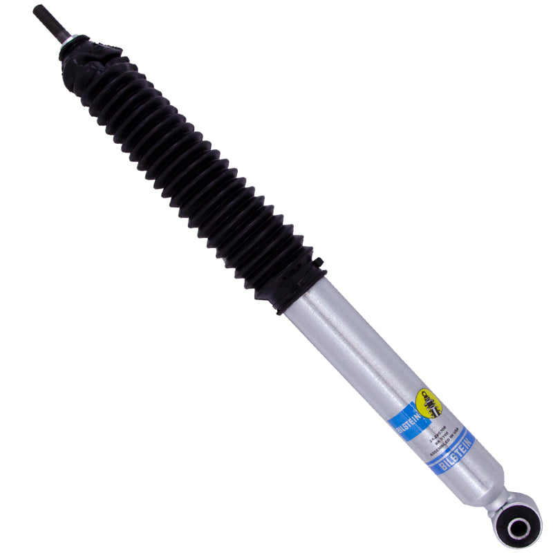 Bilstein B8 5100 Front Shock Absorbers for 2017 Ford F-250/F-350 Super Duty 4WD, Lifted 4-6 Inch