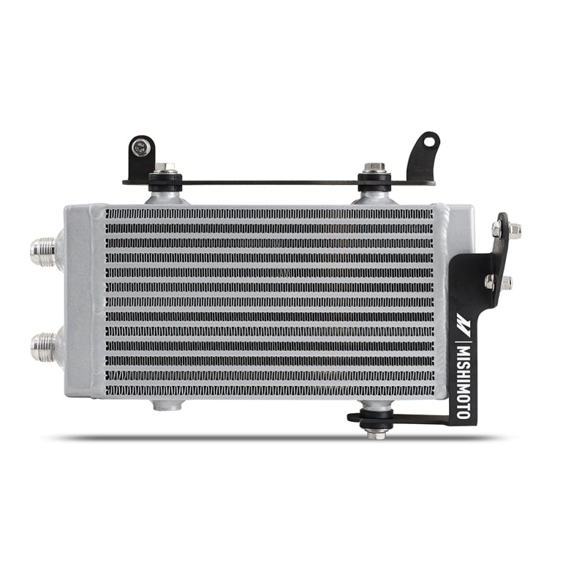 Mishimoto 2023+ Toyota GR Corolla Oil Cooler Kit - Thermostatic Performance Cooling System