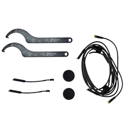Bilstein B16 (DampTronic) PSS10 Performance Suspension System for BMW M5 (2006-2010)