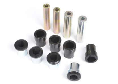 Whiteline Plus Front Upper Control Arm Bushing for Nissan 300ZX, Infiniti Q45, Skyline W51219A