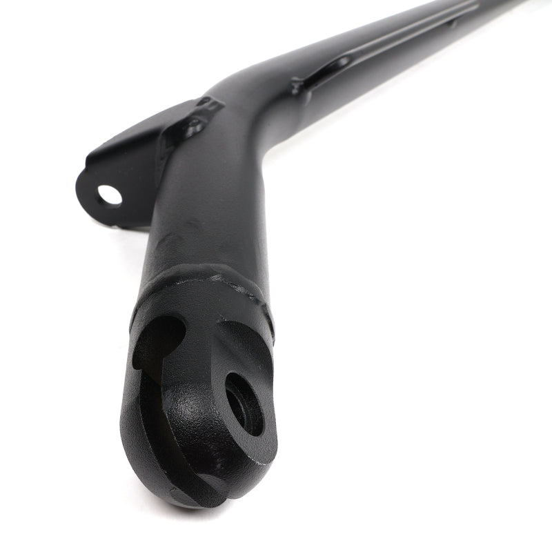 BLOX Racing Black Harness Bar for 1994-2001 Acura Integra, 1992-2000 Honda Civic, 2002-2006 Acura RSX, 1988-1991 Honda CRX