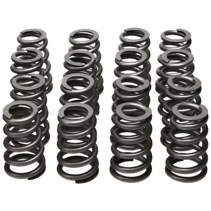 Manley Performance Subaru WRX/STi Valve Spring and Retainer Kit - Part #26185