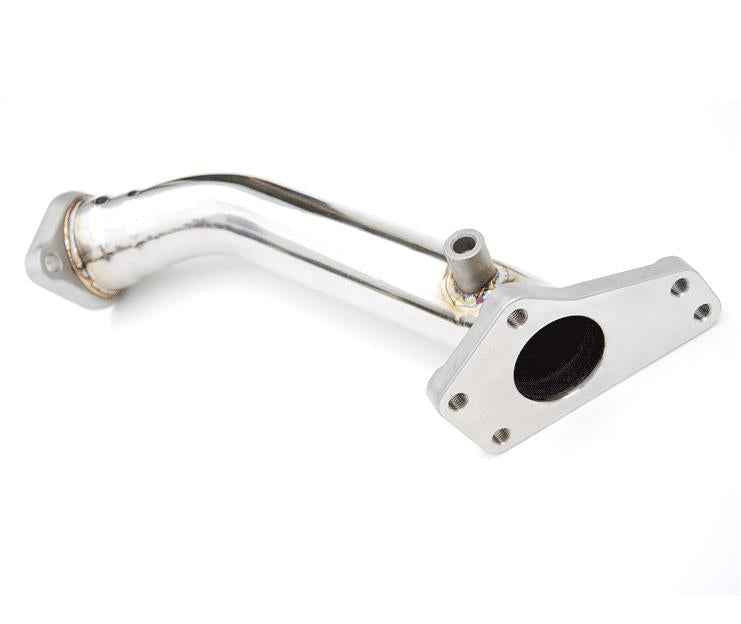 Invidia 03+ Evo Turbo Outlet