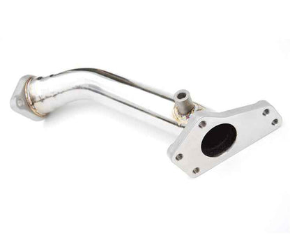 Invidia 03+ Evo Turbo Outlet