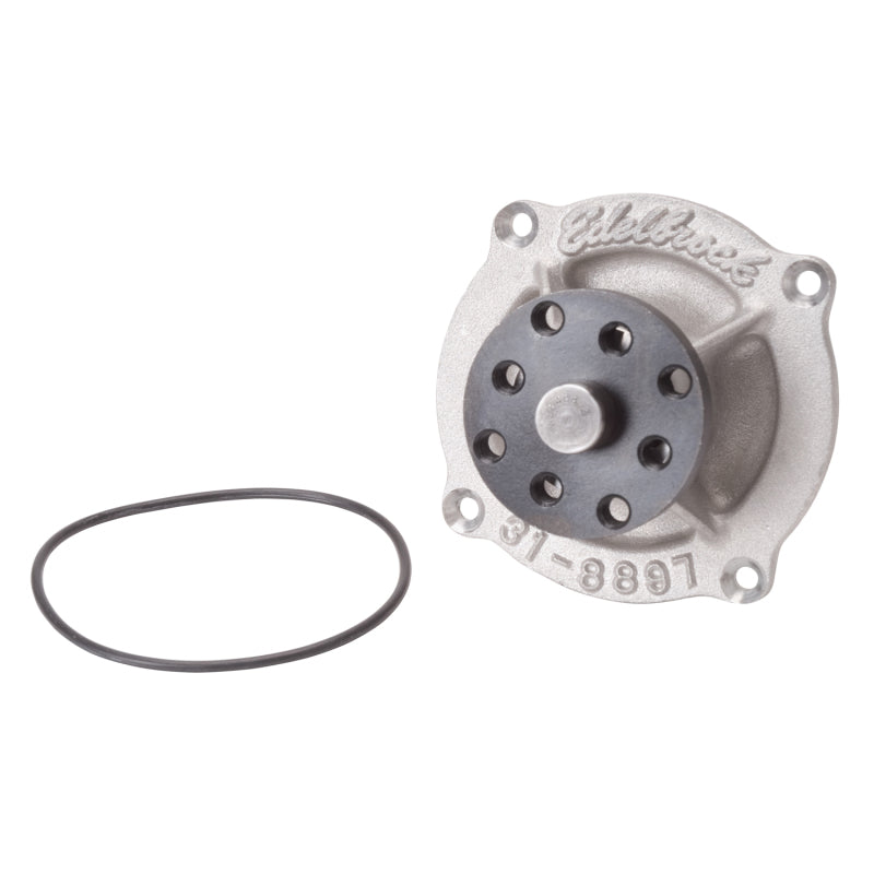 Edelbrock Victor Series Water Pump Replacement Cartridge for GM Gen III LS1 & Gen IV LS Engines - Part #8897