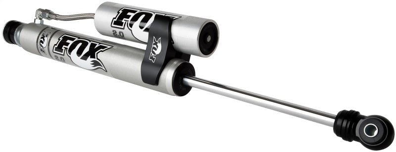 Fox 07+ Jeep JK 2.0 Performance Series 9.6-inch Remote Reservoir Front Shock with Part Number 985-24-015