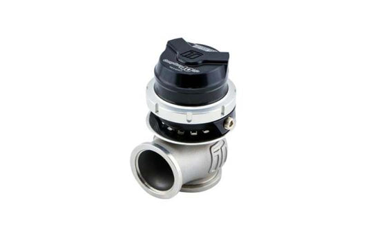 Turbosmart WG40HP Gen-V Comp-Gate High Pressure 40mm External Wastegate with Up to 50 PSI Boost