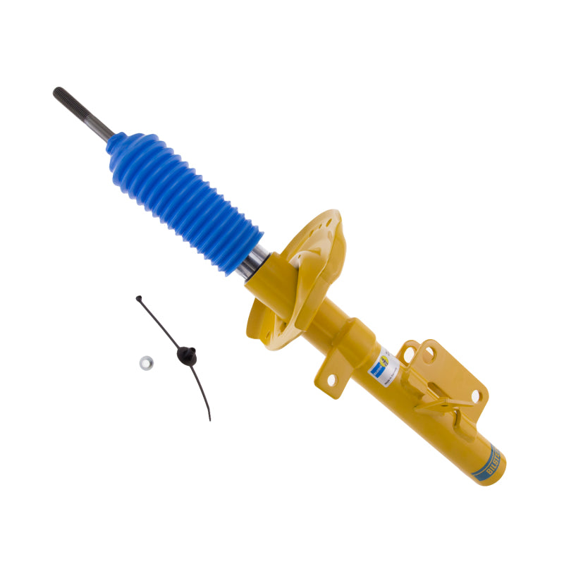 Bilstein B6 Performance Shock Absorber for Chevrolet Camaro 2012-2015 – Front Right, 36mm Monotube Design