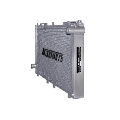 Mishimoto 90-94 Subaru Legacy Turbo Aluminum Radiator - Efficient Engine Cooling
