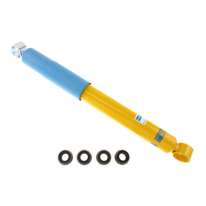 Bilstein B6 24-011327 Rear 46mm Monotube Shock Absorber for Toyota Land Cruiser