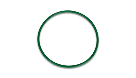 Vibrant Replacement O-Ring for 3-Inch Heavy Duty Weld Fittings – FKM Rubber Seal