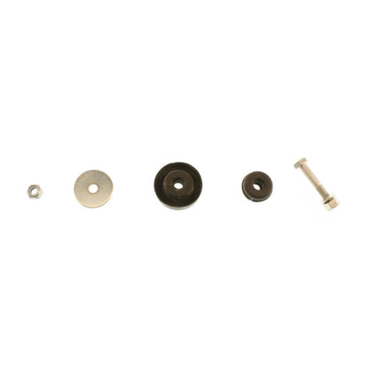 Bilstein B12 Pro-Kit Suspension Kit for Mercedes-Benz C230 and C280 (Part #46-181732)