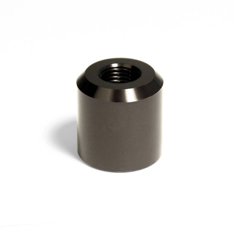 BLOX Racing Reverse Lockout Lever Adapter - Black (Part BXAC-00242-XBK)