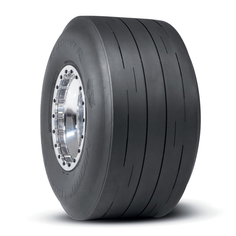 Mickey Thompson ET Street R Tire - 32x17.50-15LT Performance Street Drag Tire
