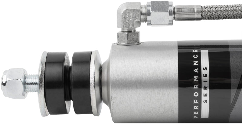 Fox 2005+ Ford Super Duty Performance Series Front Shocks Part Number 985-24-162