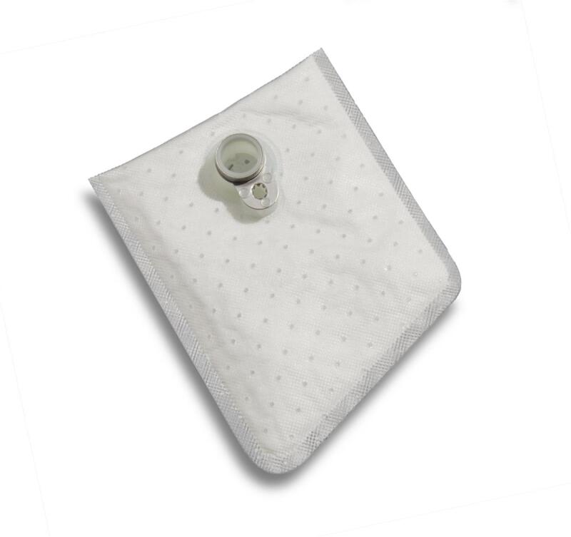Walbro Universal Fuel Filter Part 125-190 - Reliable In-Tank Fuel Pump Accessory