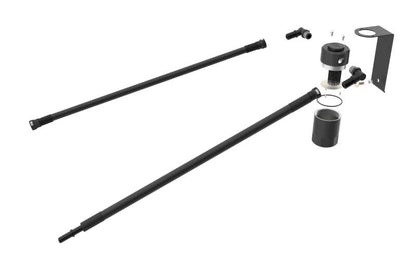 K&N Engineering 81-0809 Air Oil Separator for 2021+ Ford Bronco 2.3L L4
