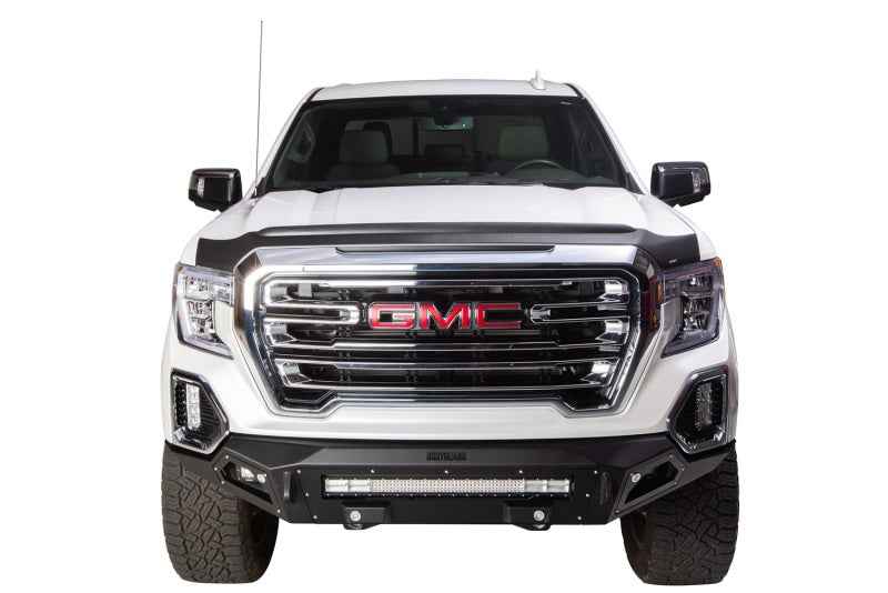 Husky Liners 19-25 GMC Sierra 1500 Aeroskin II - Tex. Blk