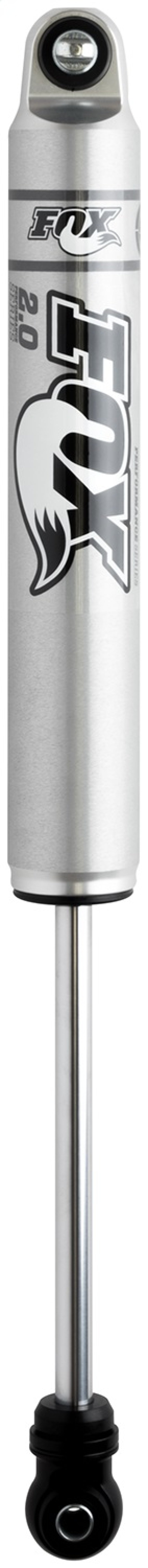 Fox Performance Series 8.6-inch Aluminum Rear Shock for Jeep JK 2011-2013 with Part Number 985-24-028