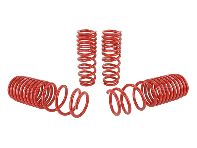 Skunk2 Racing Lowering Springs for 1990-1997 Honda Accord – Set of 4
