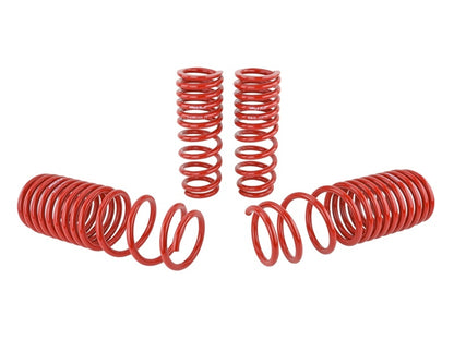 Skunk2 Racing Lowering Springs for 1990-1997 Honda Accord – Set of 4