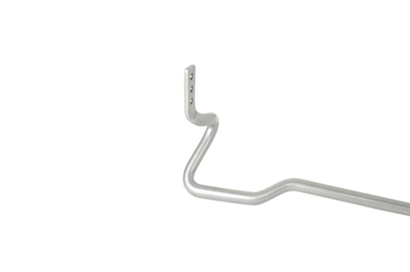 Whiteline 24mm Adjustable Sway Bar for Subaru Impreza and Forester – BSR20XXZ