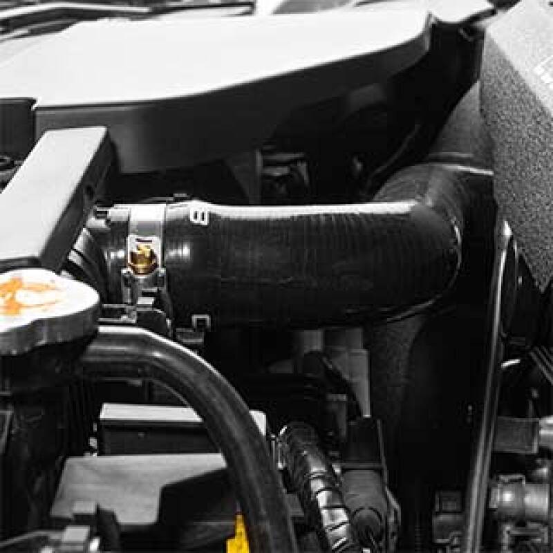 Cobb 22-24 Subaru WRX Silicone Radiator Hose Kit - High-Performance Cooling System Upgrade