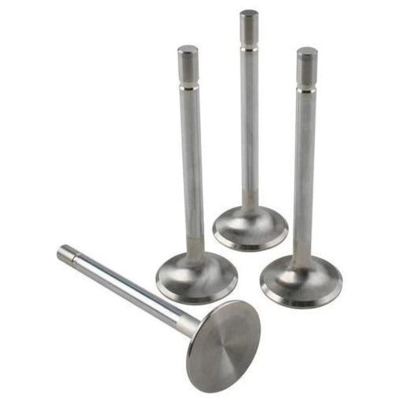 Manley Performance VW 1200-1600 Triple Groove 35.5mm Race Master Exhaust Valves (Set of 4)