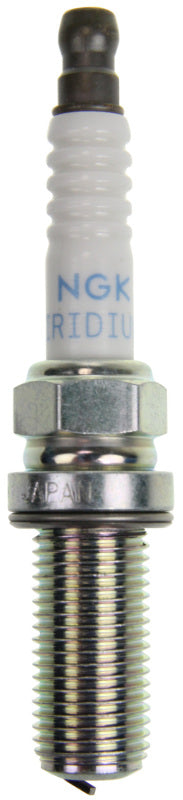NGK Iridium Racing Spark Plug R2558E-10 – High-Performance Cold Range for 2013-2017 Subaru BRZ, Toyota 86, and Scion FR-S