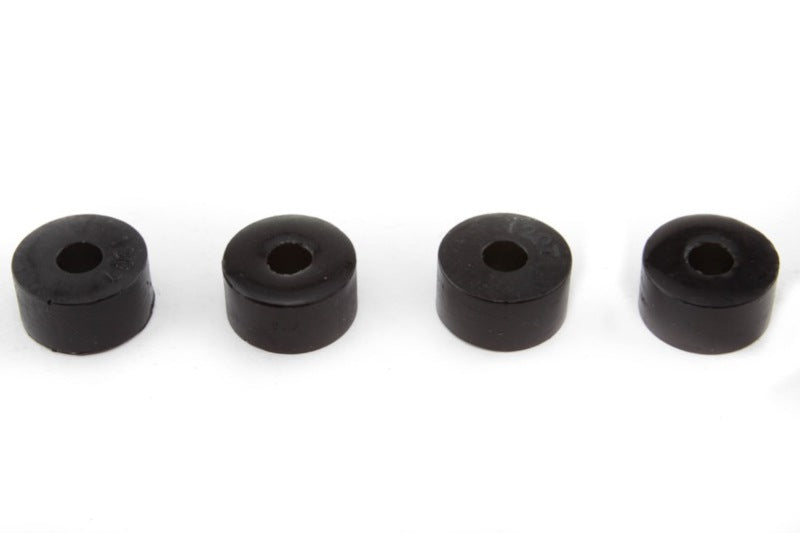 Whiteline W21172 Upper Shock Absorber Bushing for Toyota RAV4 and Isuzu Trooper