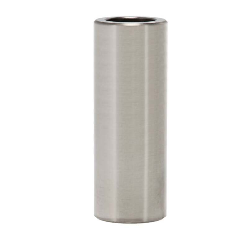 Wiseco S733 Piston Pin - 0.8268 inch Outer Diameter, 2 inch Length, Alloy 4130 and Tool Steel H13 for Automotive Engines