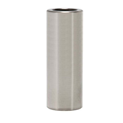 Wiseco S733 Piston Pin - 0.8268 inch Outer Diameter, 2 inch Length, Alloy 4130 and Tool Steel H13 for Automotive Engines