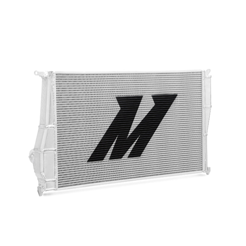 Mishimoto BMW 335i/135i Performance Aluminum Radiator Part Number MMRAD-E90-07