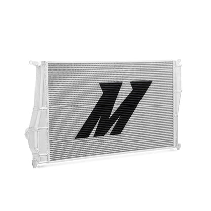 Mishimoto BMW 335i/135i Performance Aluminum Radiator Part Number MMRAD-E90-07