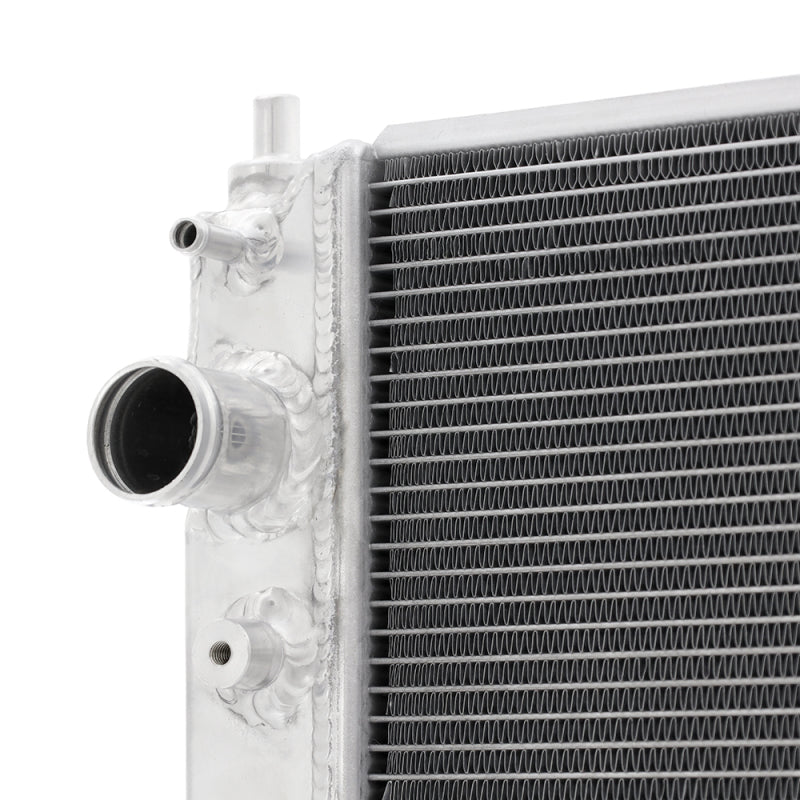 Mishimoto 2016+ Honda Civic 1.5T Aluminum Performance Radiator – Enhanced Cooling and Durability