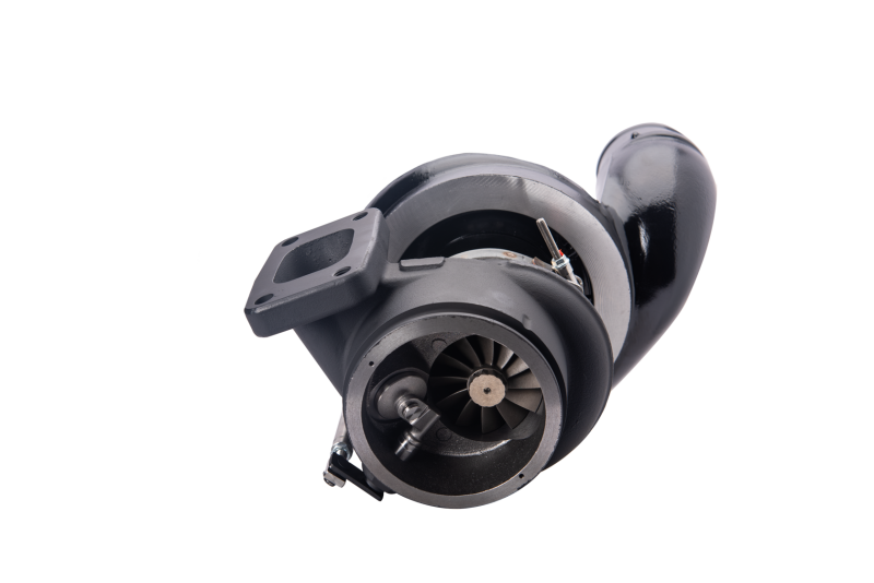 Fleece Performance 04.5-07 Dodge 5.9L Cummins Cheetah Turbocharger with 63mm Billet Holset Wheel