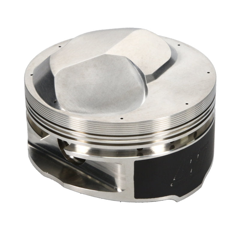 Wiseco Chevy Big Block Drag Piston with 4.600-inch Bore and 1.120-inch Compression Height
