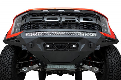 Addictive Desert Designs Stealth Fighter Front Bumper for 2021-2023 Ford F-150 Raptor
