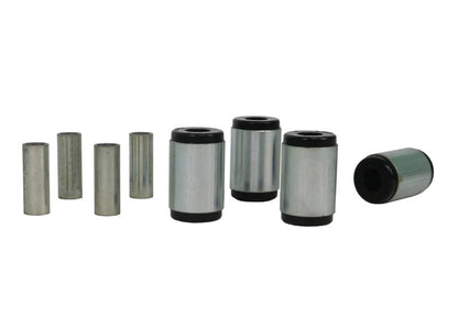 Whiteline Plus Front Control Arm Lower Inner Bushing Kit for Toyota Supra (1986-1992) – W52099