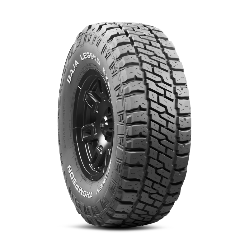 Mickey Thompson Baja Legend EXP 35x12.50R17LT All-Terrain Tire – 119Q Load Rating