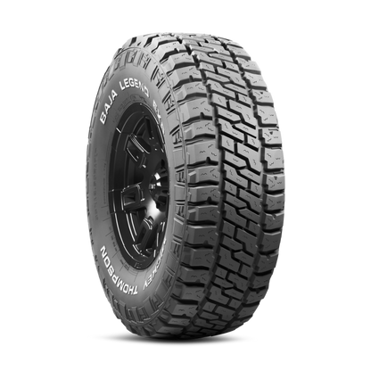 Mickey Thompson Baja Legend EXP 35x12.50R17LT All-Terrain Tire – 119Q Load Rating