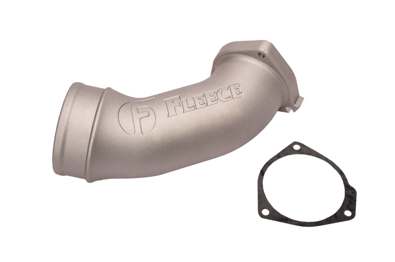Fleece Performance LB7 Intake Horn for 2001-2004 GM Duramax 6.6L Diesel Engines