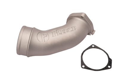 Fleece Performance LB7 Intake Horn for 2001-2004 GM Duramax 6.6L Diesel Engines
